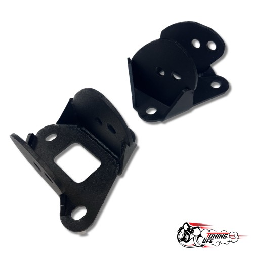 Кронштейны для смещения задней балки 2108-90 GTS