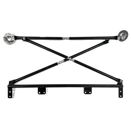 Усилитель задний (ЛАДА110, ПРИОРА хетчбек, универсал)