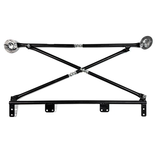 Усилитель задний (ЛАДА110, ПРИОРА хетчбек, универсал)