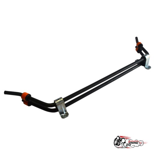 Стабилизатор передний двойной 2101