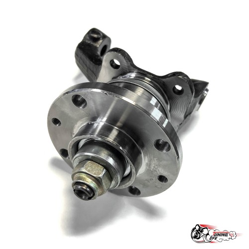 Кулаки 2101 в сборе со ступицей 2108