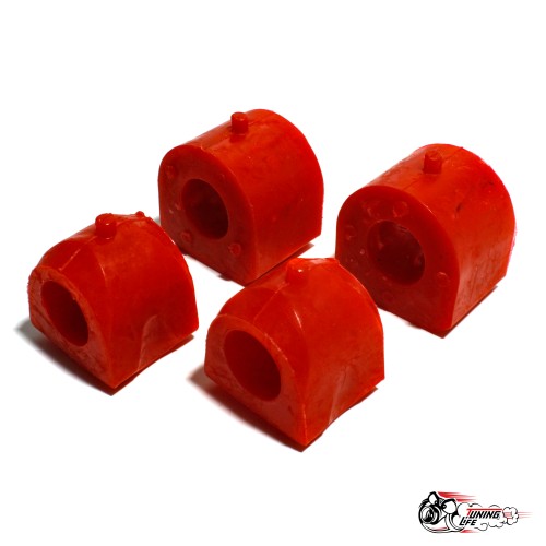 Втулки стабилизатора 2121 (4шт) ПИК