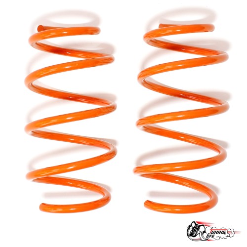 Пружины Тр Лада Веста перед (-50)