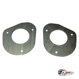 Усилители опор стоек 1,5 градуса (комплект) КАЛИНА \\ ГРАНТА