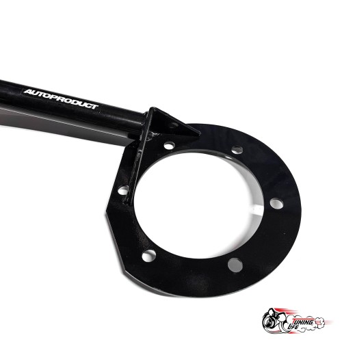 Распорка передняя с растяжкой силового агрегата 16-кл. (ПРИОРА)