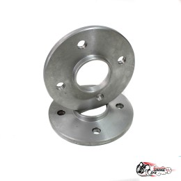 Шайбы колесные (4х98 цо 58.6) 10мм СБ 2шт (ВАЗ)