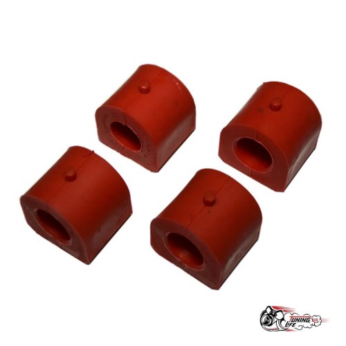 Втулки стабилизатора 2101 (4шт) СS20