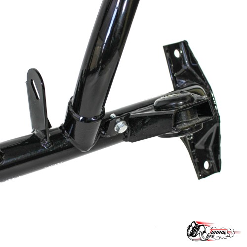 Подрамник DRIVE без защиты (ЛАДА110, ПРИОРА)