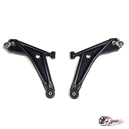 Рычаги жесткие с регулировкой развала ВЕСТА