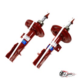 Стойки ДЕМФИ ВЕСТА CROSS