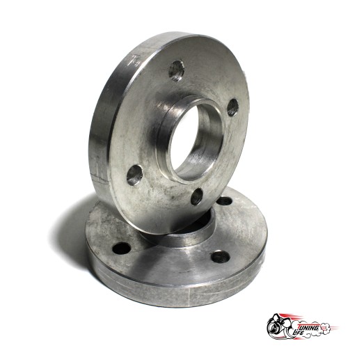 Шайбы колесные (4х100 цо 60.1) 20мм СБ 2шт (ТОЙОТА, ВЕСТА)