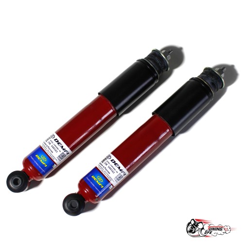 Амортизаторы ДЕМФИ перед 2101 -50 газ/масло премиум