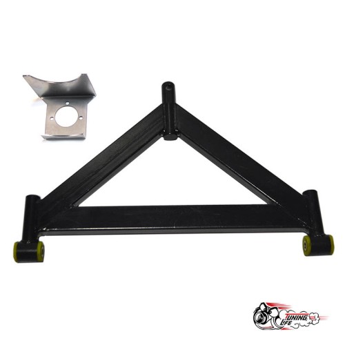 Рычаг А-образный  задней подвески НИВА ПУ сб стандарт