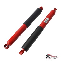 Амортизаторы ШТОК АВТО задние 2101 (-50) газ\\масло