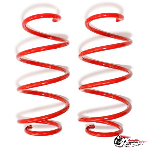 Пружины Тр ВАЗ Гранта FL передние (-30)