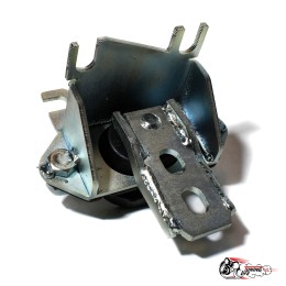 Опора усиленная левая кпп Lada vesta comfort custom