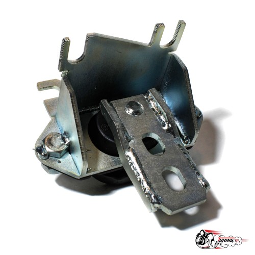 Опора усиленная левая кпп Lada vesta comfort custom