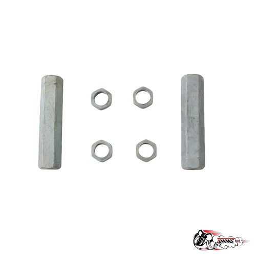 Рулевые сгоны 80мм (2шт)