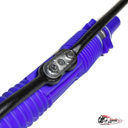 рейка рулевая "калина спорт ПУ" 3.1 в сборе