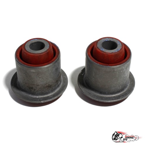 Шарнир рычага передней подвески (x-ray,logan1,2,sandero 2шт) ПИК