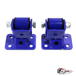 Опоры двигателя 2101 ТС