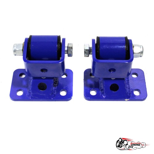 Опоры двигателя 2101 ТС