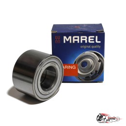 Подшипник задней ступицы МАРЕЛЬ (усиленный метал. пыльник) 2108