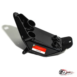 Кронштейн левой опоры СА калина2\\гранта КУЛИСА