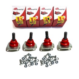 Шаровые опоры 2101-07 верх+низ форвард (кт)