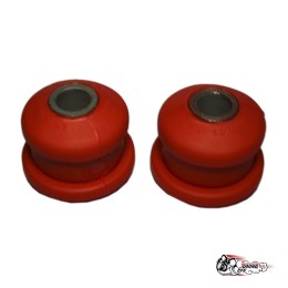 Втулки растяжки 2108/1118/2190 (передней балки 2110/2170) (2шт) ПУ СS20