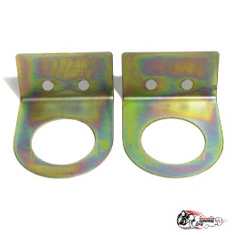 Усилители стаканов 2101 перед