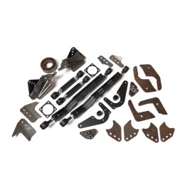 Комплект задней подвески WERIDE SA - Classic