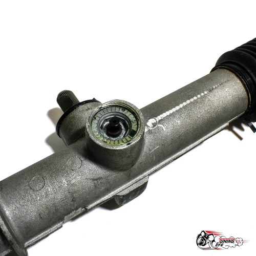 Рейка рулевая 2108 2.9 об (без усов)