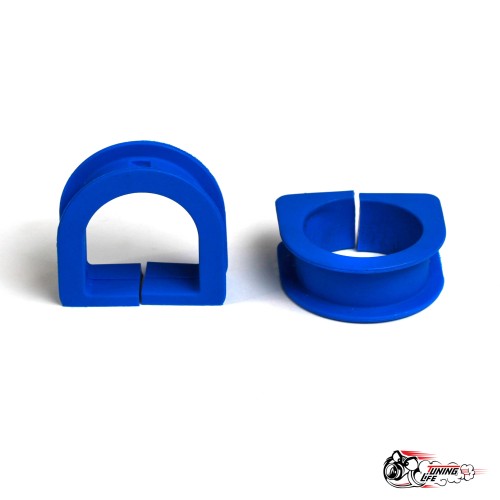 Опоры рулевого механизма 10