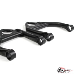 Рычаги "Красноярский выворот" для а/м ВАЗ 2101-07 (2 шт)