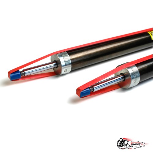 Амортизаторы АСТОН задней подвески 2180 (-70)