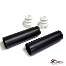 Амортизаторы АСТОН задней подвески 2180 (-70)