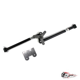 Механизм УАТТА регулируемый на резине