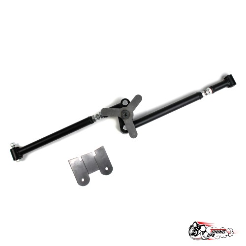 Механизм УАТТА регулируемый на резине