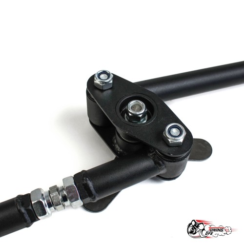 Механизм УАТТА регулируемый на резине