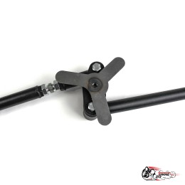 Механизм УАТТА регулируемый на резине