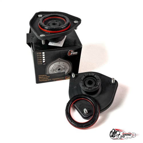 Опоры передних стоек 1119, 1118 калина ФОКС