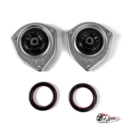 Опоры передних стоек ФОКС для Лада Калина 2/Гранта с ЭУР