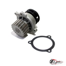 Помпа LUZAR TURBO 21129 с усиленным подшипником