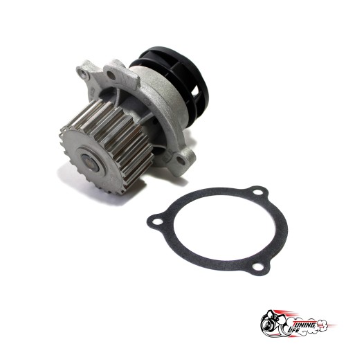 Помпа LUZAR TURBO 21129 с усиленным подшипником