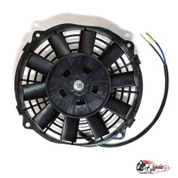 Вентилятор электрический 7 дюймов 80w