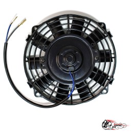 Вентилятор электрический 7 дюймов 80w