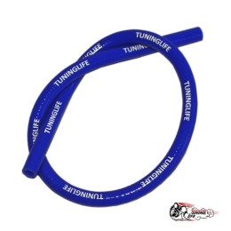 Шланг водостойкий 14мм TL1m СИНИЙ