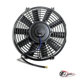 вентилятор электрический 9 дюймов 80w