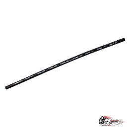 Шланг водостойкий 16мм TL 1m ЧЕРНЫЙ